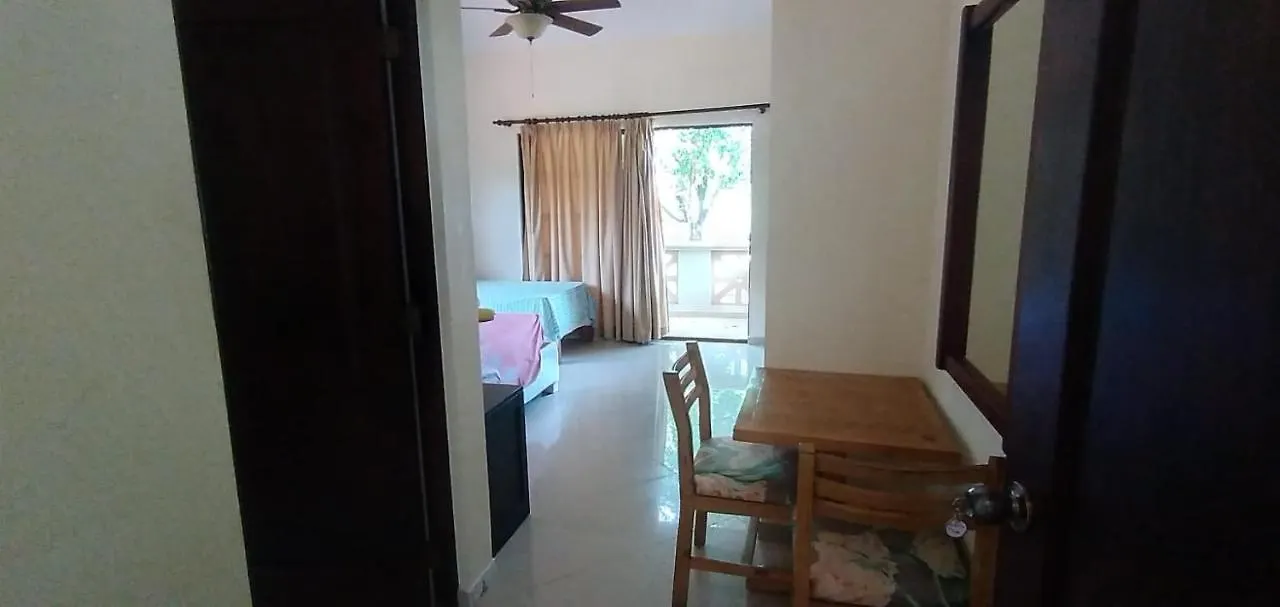 B&B Pavillion Sosúa