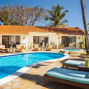 Bed and breakfast Garden By The Sea, Sosúa