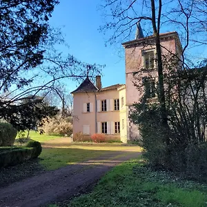 L'ancre Vive Bed & Breakfast Charentay