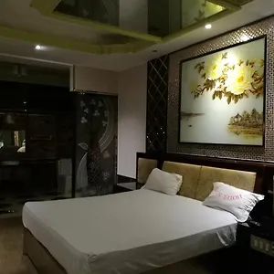 https://ocho.santodomingobesthotels.com