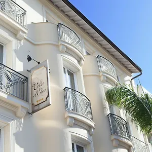 D'elsa Hotel Juan-les-Pins