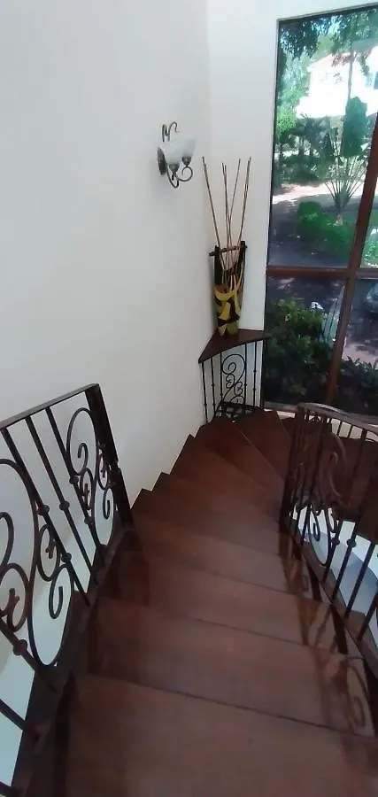 Bed & Breakfast B&B Pavillion Sosúa